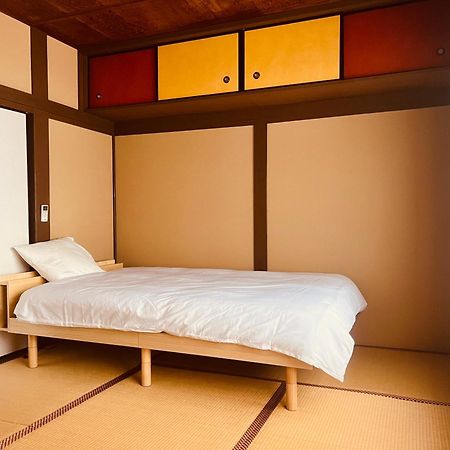 Kyomachiya Kitayamaomiya Villa Kyoto Exteriör bild